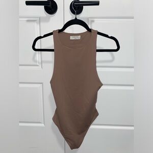 Aritzia Babaton Contour 90’s bodysuit
